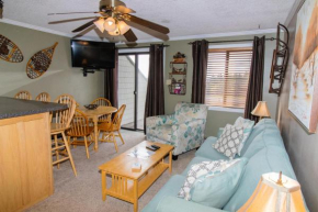 ML307 Close To Village And Trails WiFi EZ Gated Parking